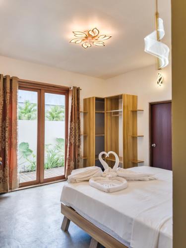 Maalhos House | Thundi Villa