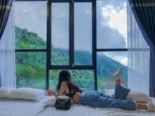 Tam Dao Hotel | Thung Lũng Tình Yêu Homestay Tam Đảo