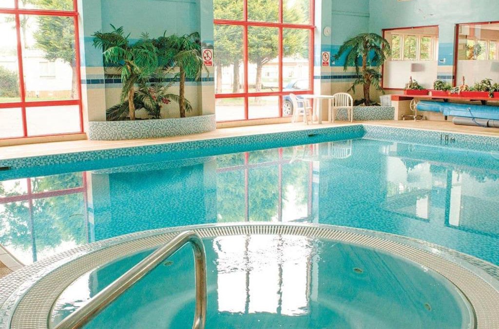 Dunbar Resort | Thurston Manor