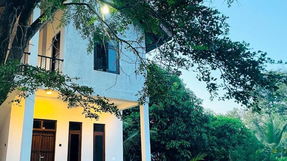 Dambulla House | Thuru Sevana Villa