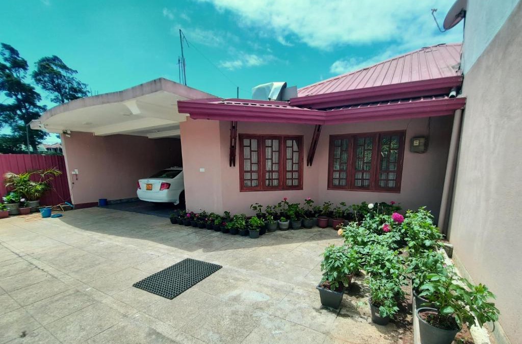 Hawa Eliya House | Thuvaraga Inn