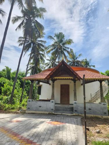 Nannilam House | Thyagesha Heritage Home