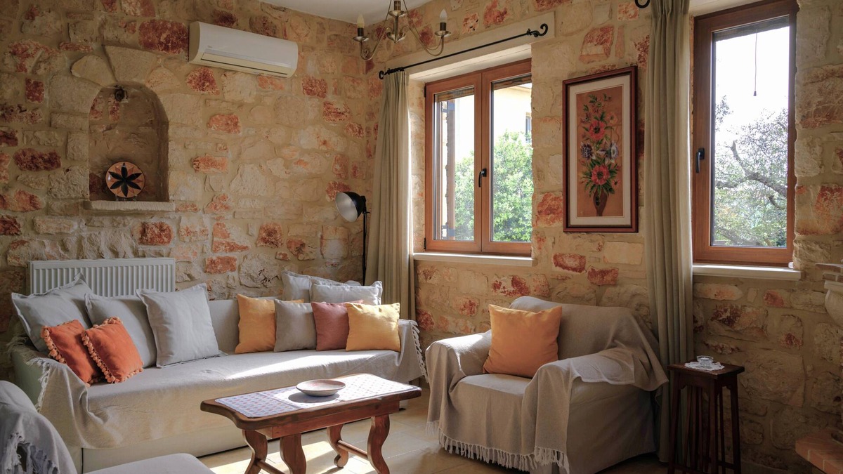 Kalamaki Cottage | Thyme Cottage, Lioriza Houses Zakynthos