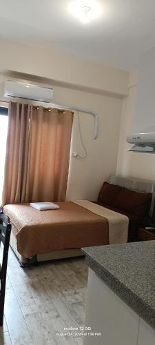 Minglanilla Apartment | Thyme residences condominium, Unit 208