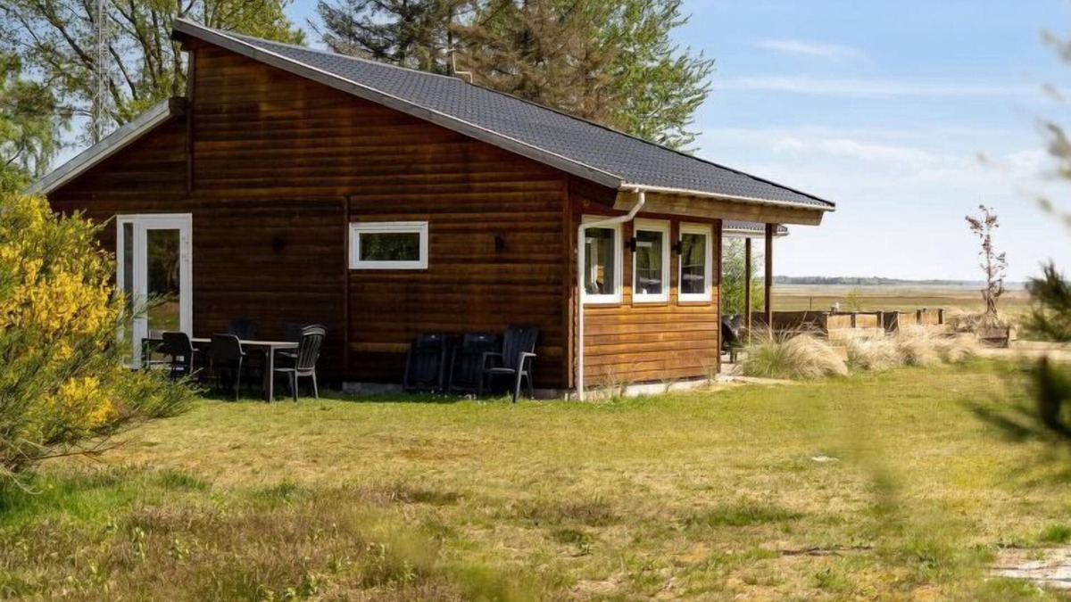 Mosevra House | "Thythger" - 800m to the inlet by Interhome