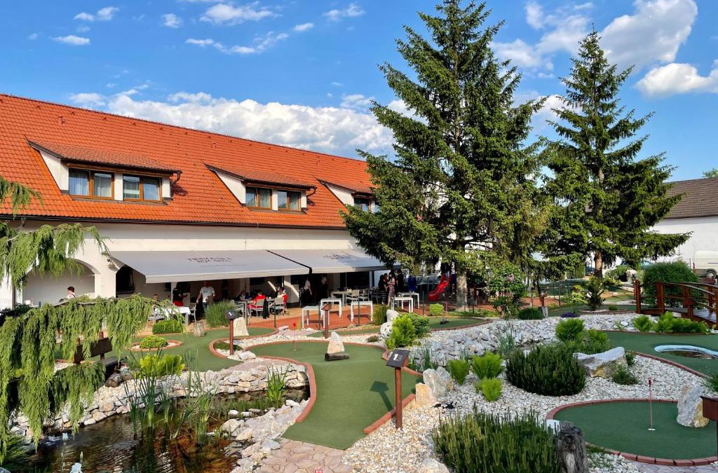 Tisnov House | Tišnovská Rychta