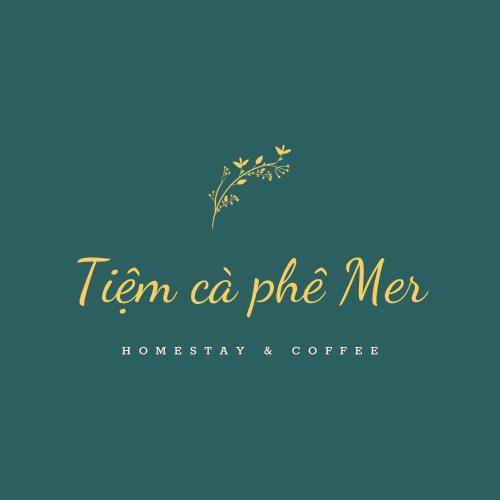 Moc Chau Cabin | Tiệm Cà Phê Mer Homestay & Coffee Mộc Châu