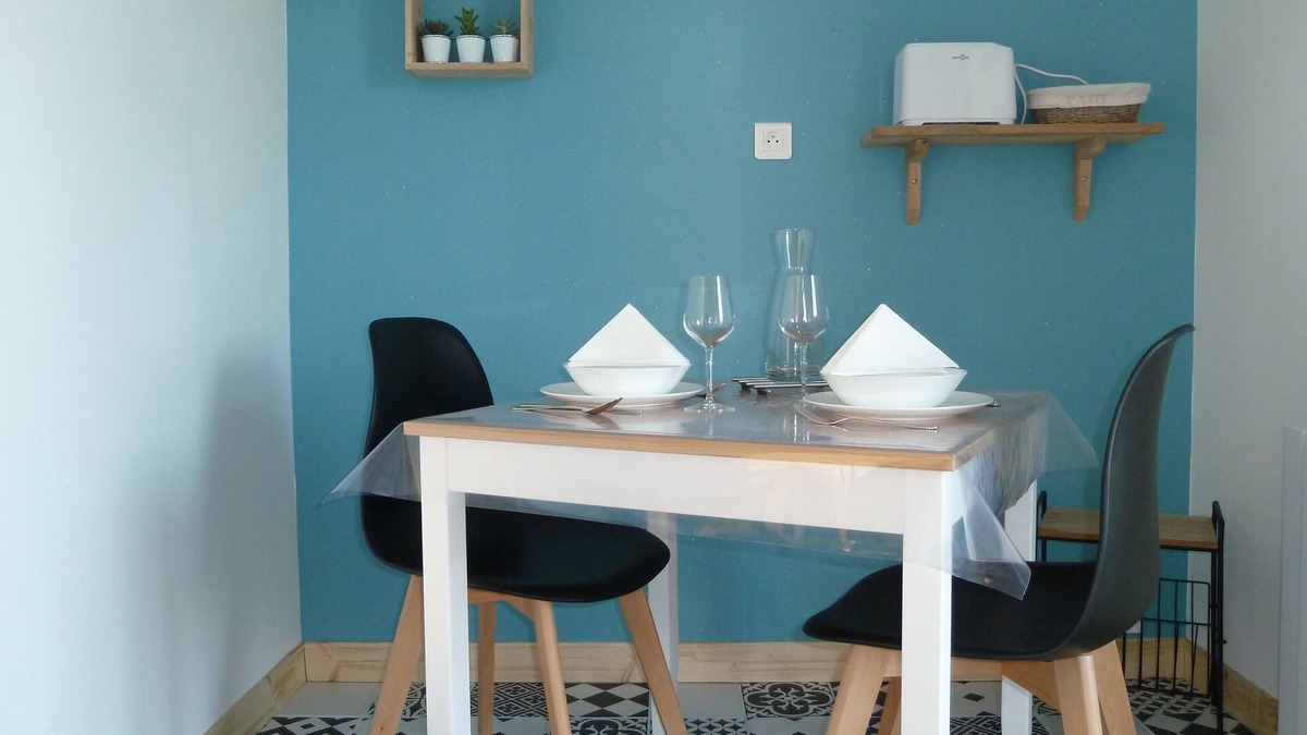 Santec House | TI AR Milin Entre Mer et Forêt au Dossen à Santec Proximité Roscoff île de Batz