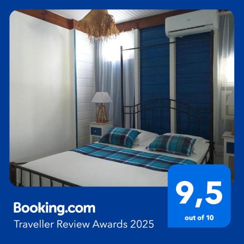 Sainte-Anne Apartment | Ti Bihan