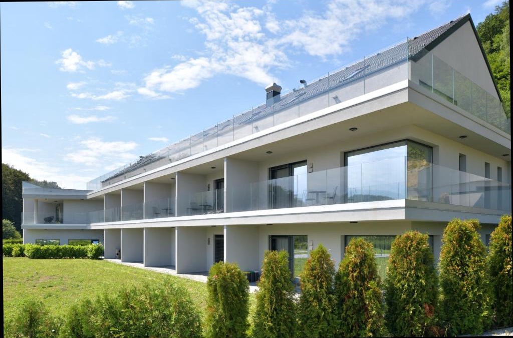 Rogaska Slatina Hotel | TI Hotel