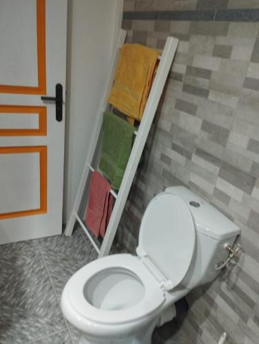 Grand-Bourg House | Ti Kaz an nou