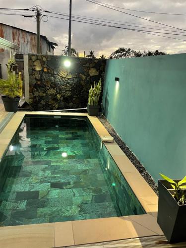 Saint-Andre House | Ti Kaz Fantaisie