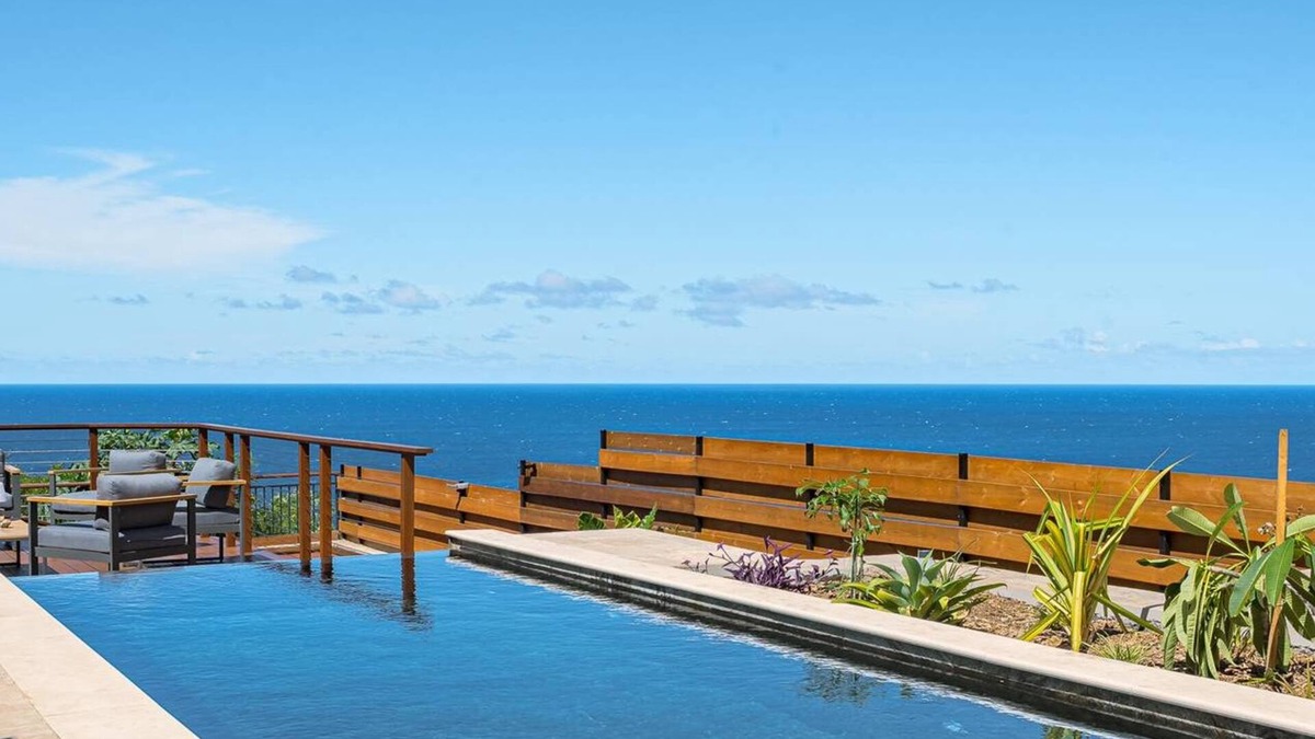 Grande Anse House | TI KAZ NONO 4 stars