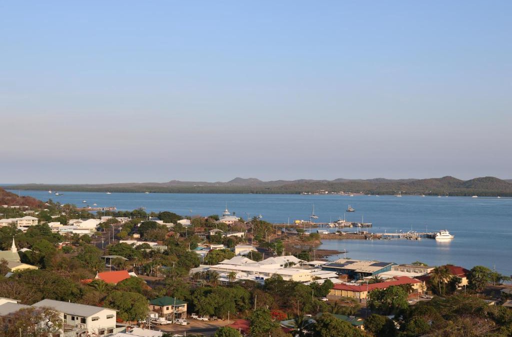 Thursday Island Hotel | TI Motel Torres Strait