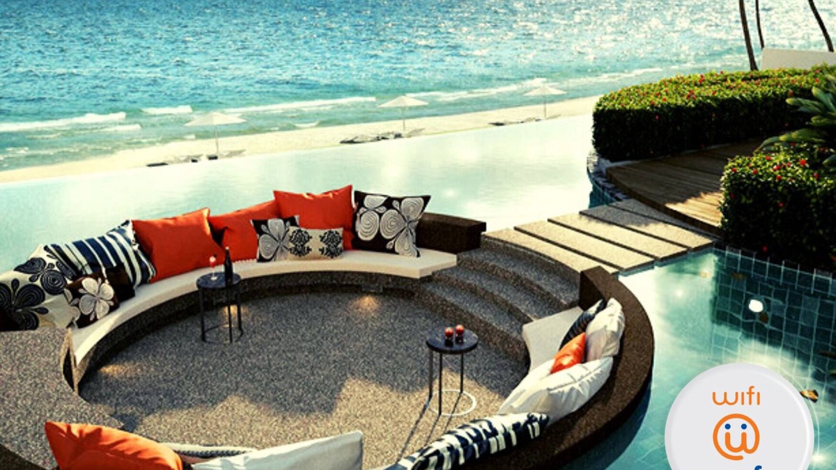 Tanjung Apartment | Timurbay seaside residence