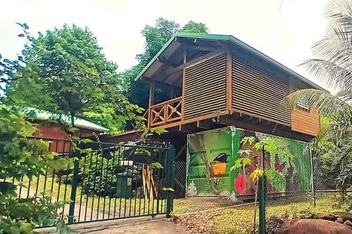 Pointe-Noire Ski Chalet | Ti' Nid Mango Cabane charmante et confortable