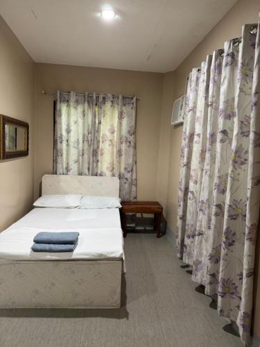 Tabogon Hotel | Ti-Ros Rentals
