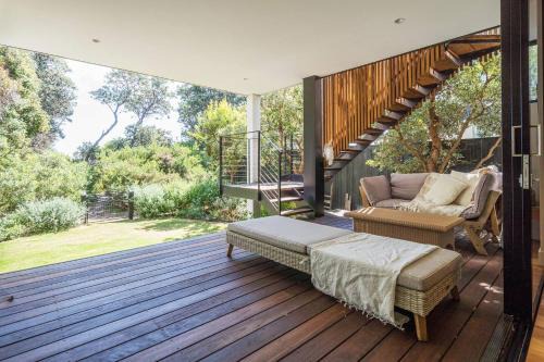 Bonbeach House | Ti Tree House - Live like a Bonbeach Local