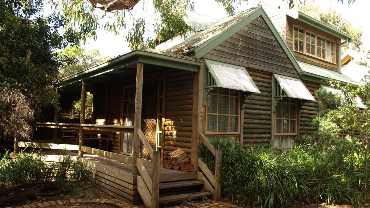 Ocean Grove Cottage | Ti-Tree Village