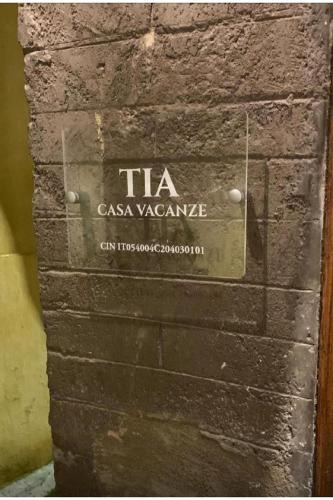 Guzman House | TIA casa vacanza