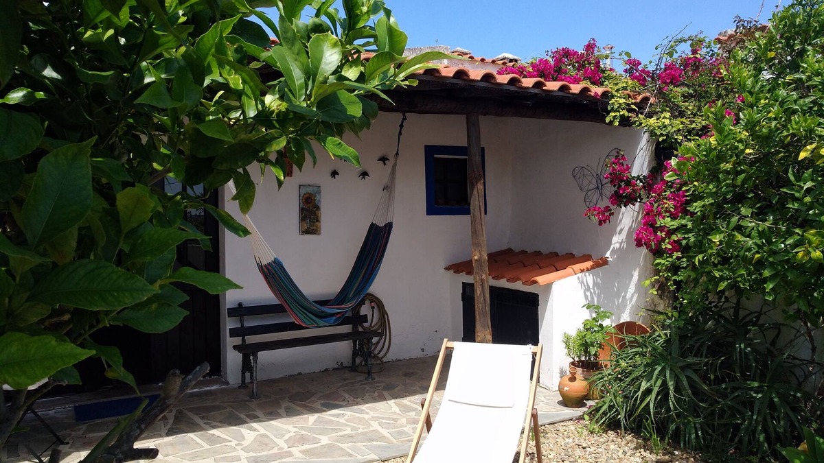 Montoito Cottage | Tia Luísa Cottage (country house)