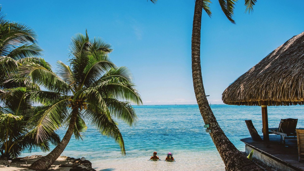 Tiahura Villa | Tiahura Polynesian Luxury Villa