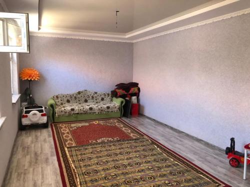 Naryn House | Tian Shan Sky House
