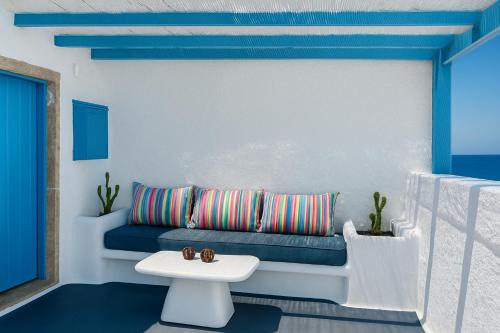 Episkopi Gonias House | Tiara hideaway house