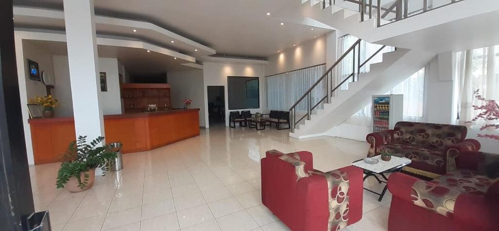 Ternate Hotel | Tiara Inn