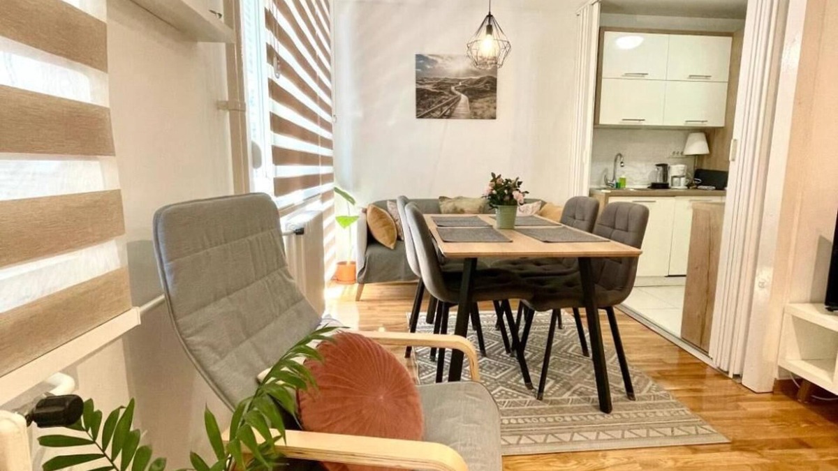 Vracar Apartment | Tiara Vracar Apartment