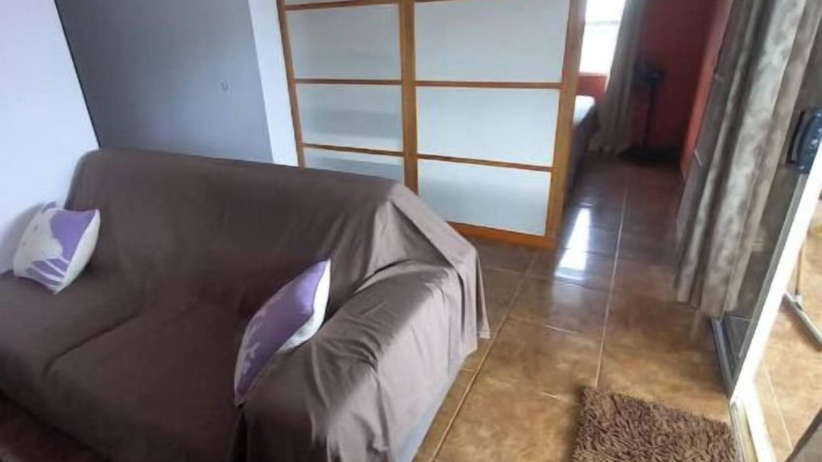Teahupoo Bed & Breakfast | Tiarenui A