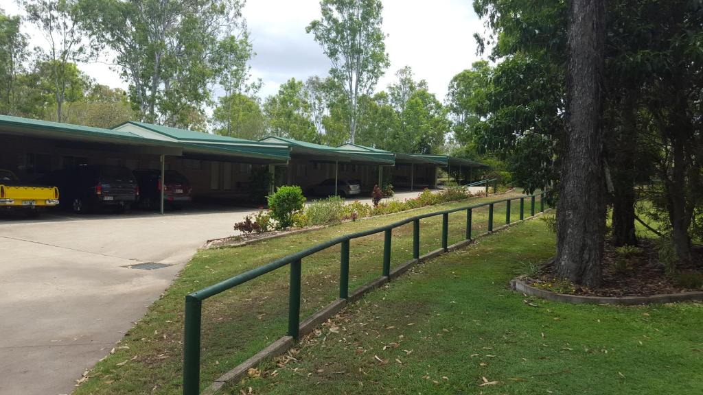 Tiaro Hotel | Tiaro Motor Inn