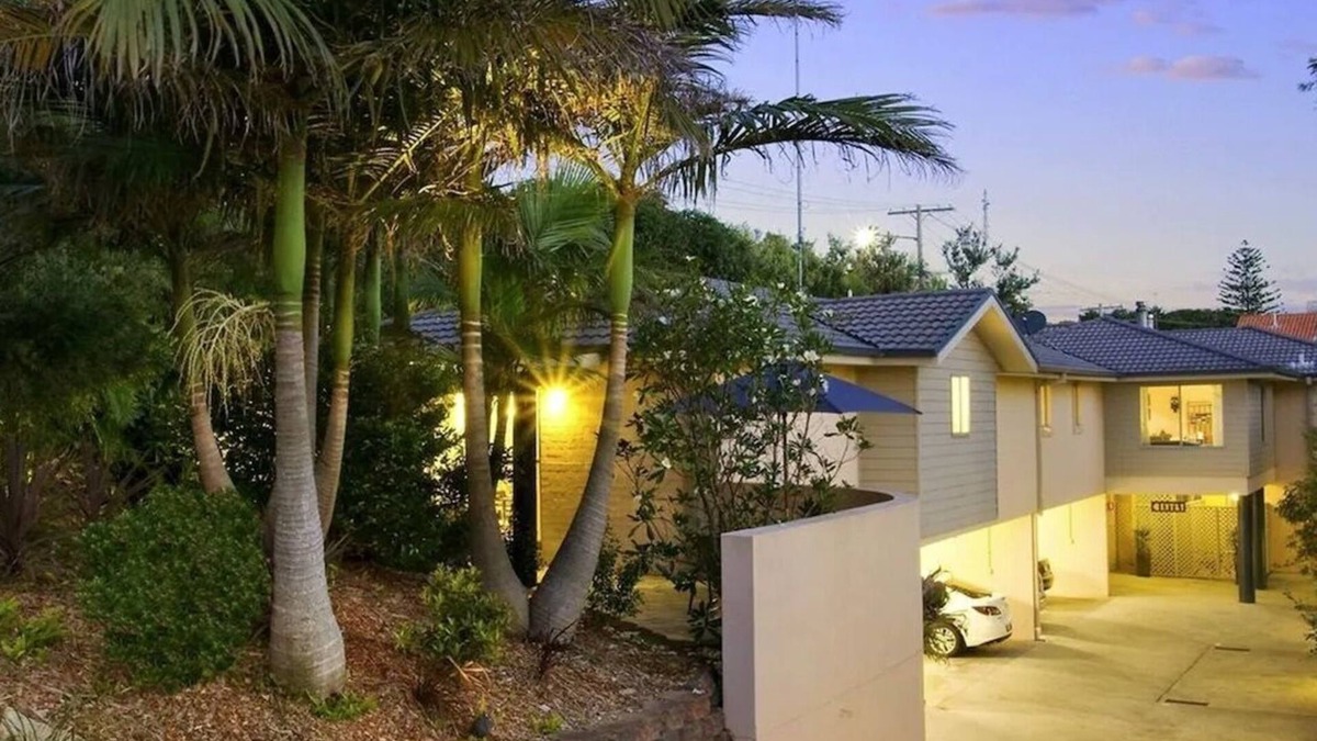 Terrigal House | Tiarri Terrigal