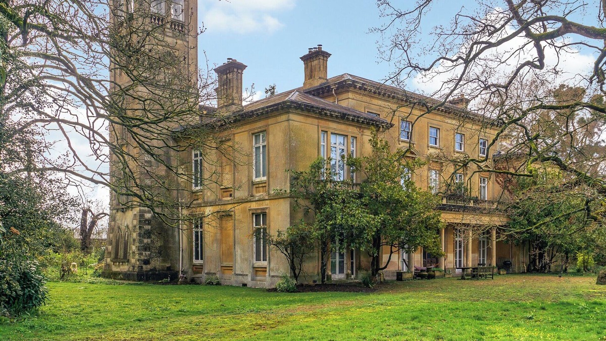 Tibberton Apartment | Tibberton Court Apartment - UK48582