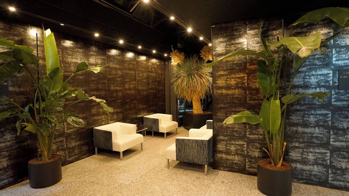 Tiefenbroich Hotel | Tibet Hotel am Airport