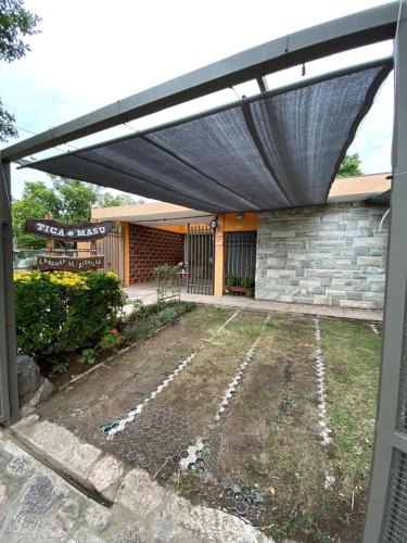 Villa Carlos Paz Apartment | Tica Masu