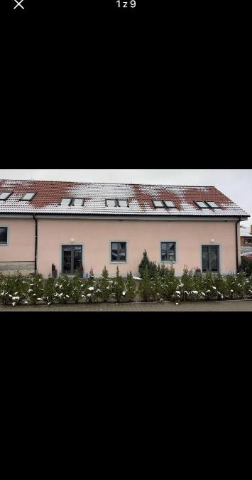 Libez House | Tiche a utulne bydleni na venkově nedaleko od Prahy