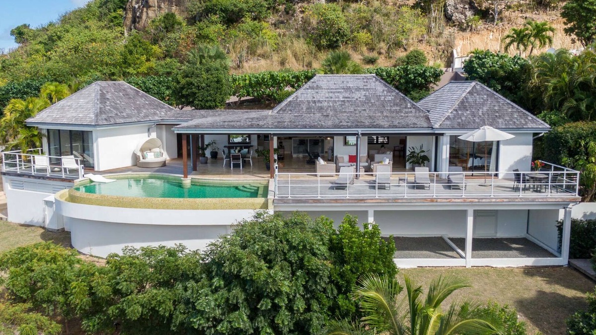 La Grande Montagne Villa | Tichka (1/2 Rooms) Luxury villa