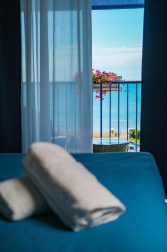 Castellaneta Marina Hotel | Ticho's Greenblu Hotel