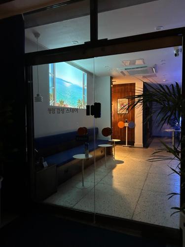 Yeongam House | Ticket to the Moon A
