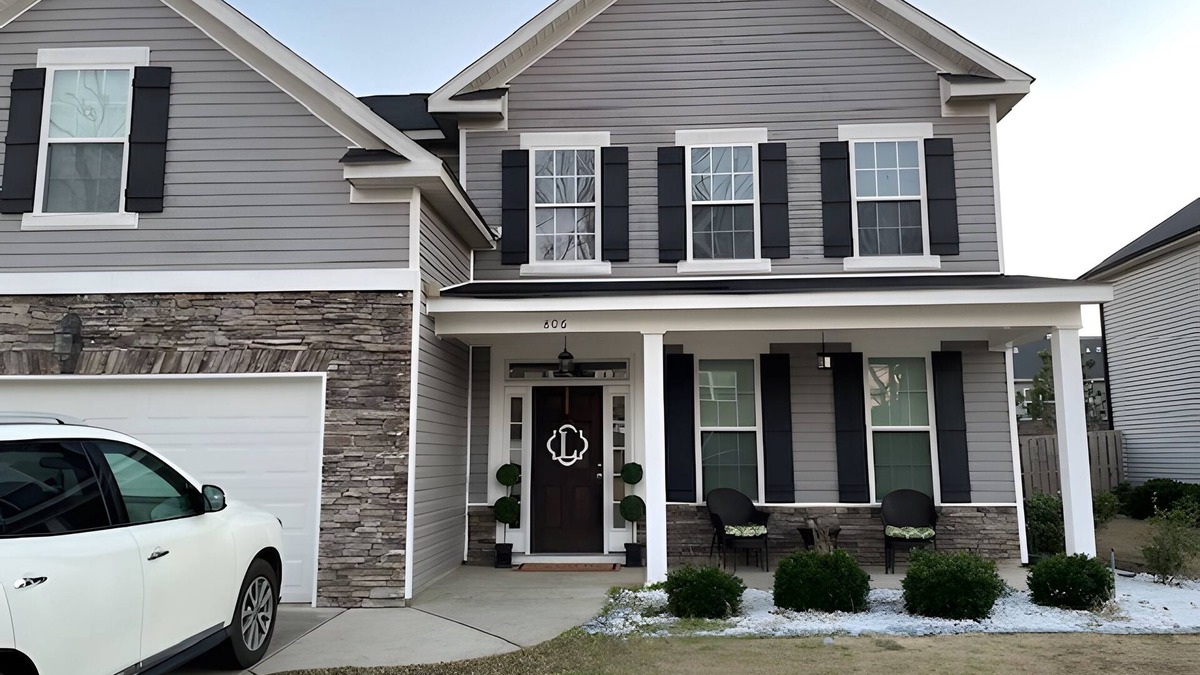 Grovetown House | Tickets & Badges Available w/this Spacious 5-bedroom house