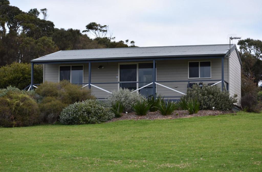 Yanakie Apartment | Tidal Dreaming Seaview Cottages