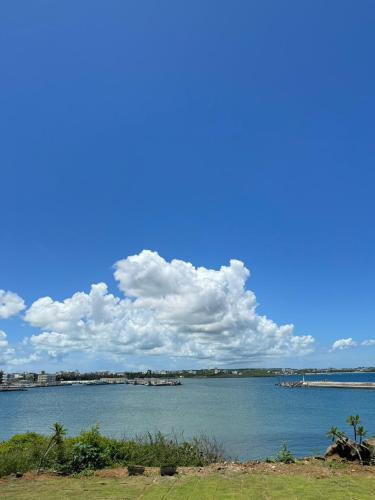 Magong Bed & Breakfast | Tidal Stream Sea View B&B