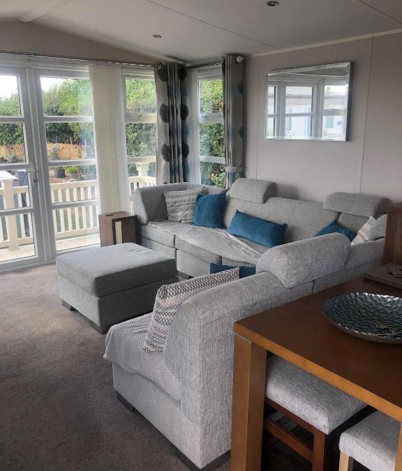 Anderby Creek House | Tide Away Anderby Creek
