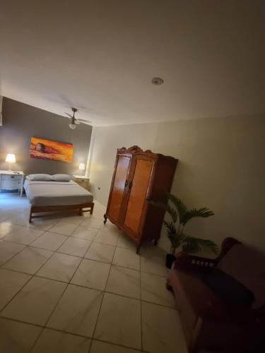 Lobitos Apartment | Tides Lobitos