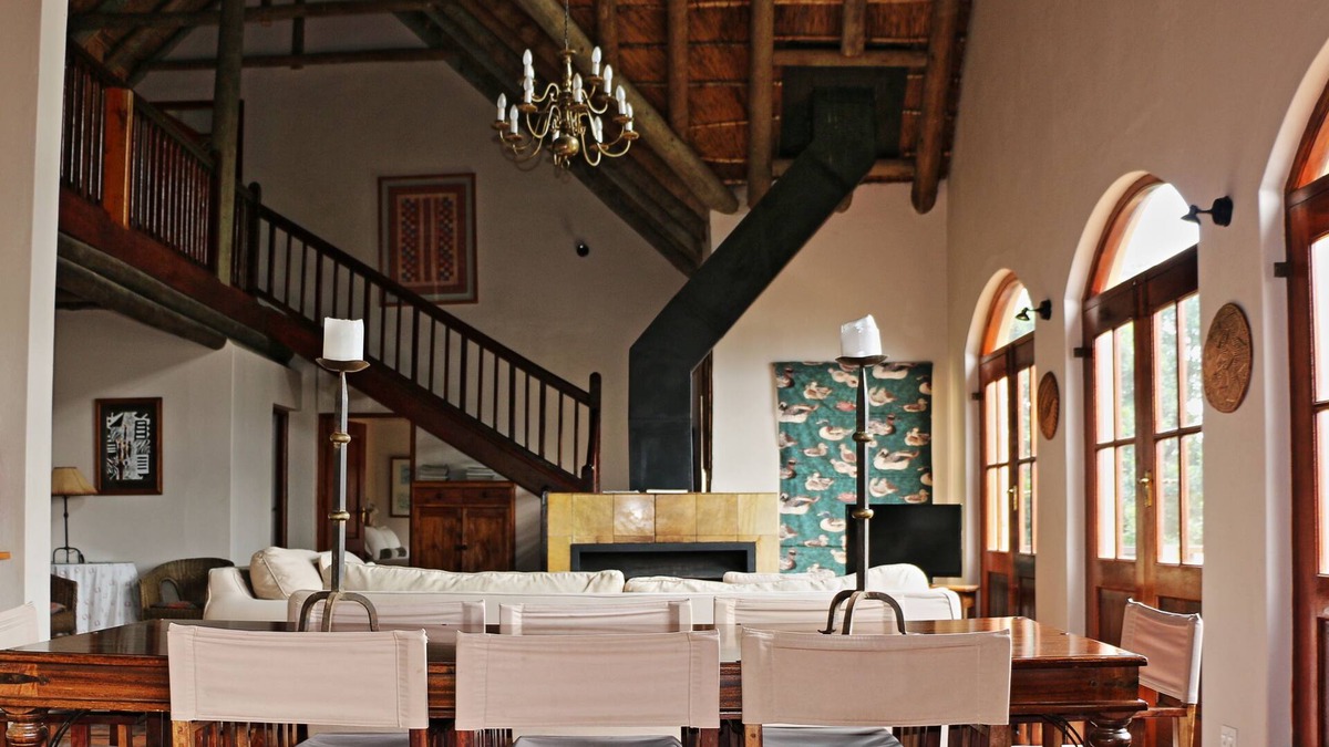 Malagas Cabin | Tides Lodge