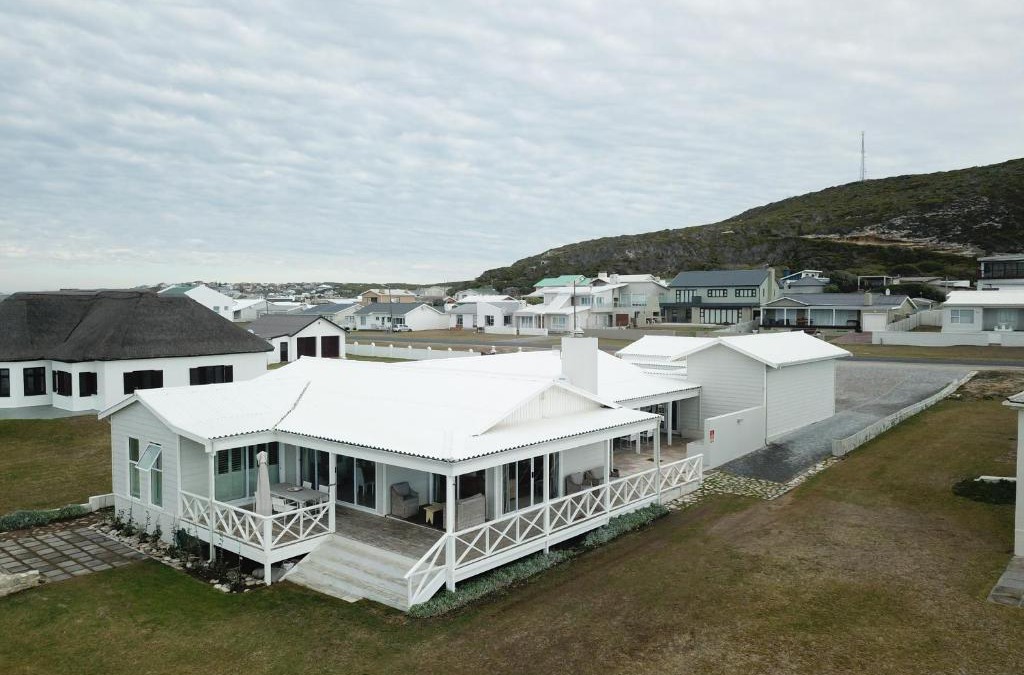 L'Agulhas Apartment | Tides' Song