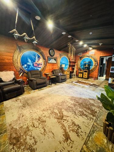 Rumailah Apartment | Tideview Residences
