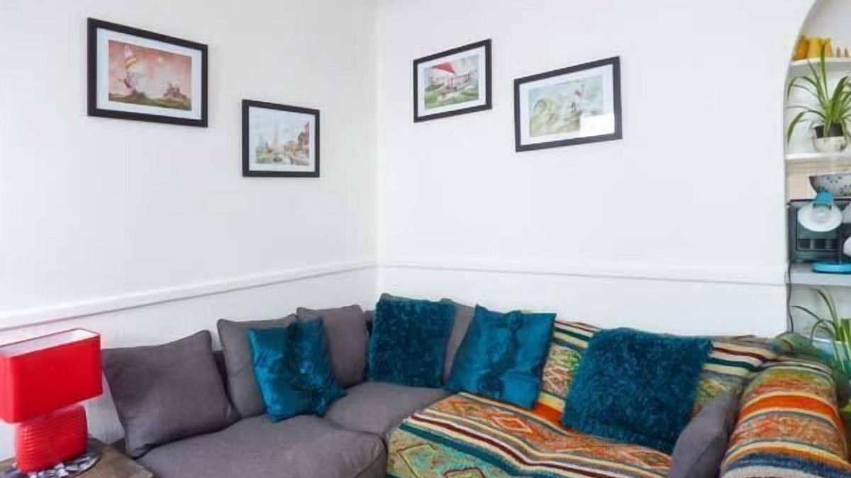 Polzeath Cottage | TIDEWOOD, pet friendly, country holiday cottage in Polzeath