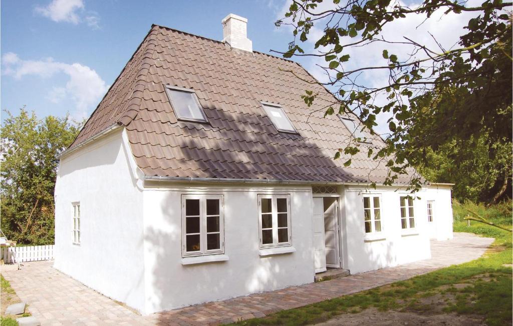 Broager House | Tidligere Gammelmark 26